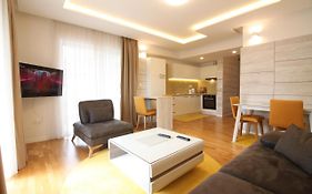 Kapa Apartment